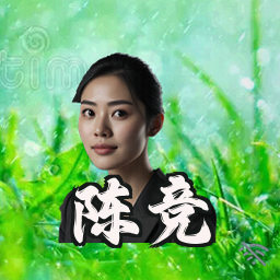 陈竞