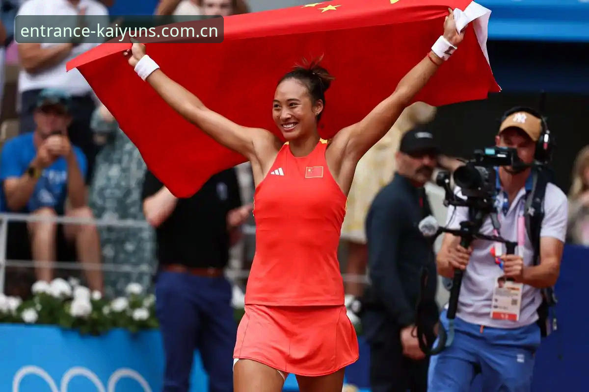 2026法网女单抽签：中国金花3大看点，郑钦文面临430分保分压力